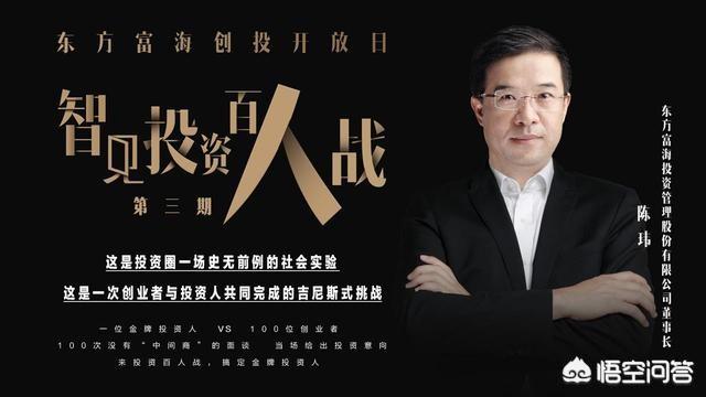 维众创业投资,你认为创业融资是好还是不好？