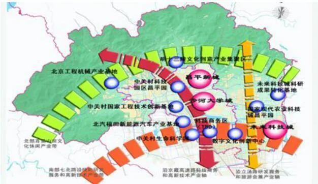 海淀留学生创业园,哪里算是中国的硅谷？为什么？