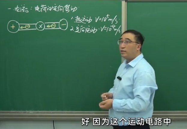 电池接灯泡怎么才会亮（30万公里长的导线）