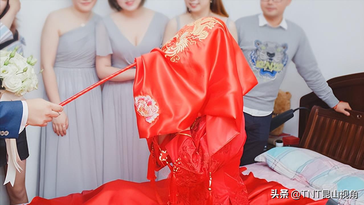 1至100年是什么婚百度百科（国内结婚风俗知识盘点）