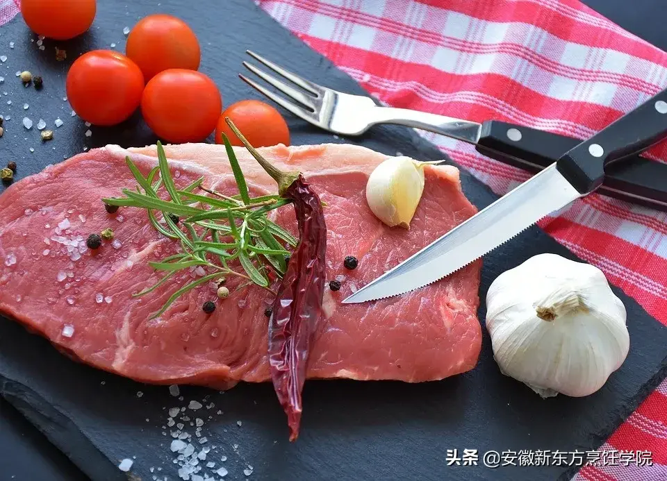 上脑牛肉是哪个部位 英文（大厨告诉你正确答案）