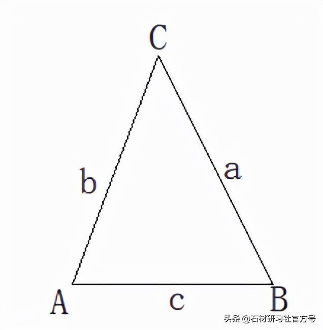 sin120°等于多少（石材行业常用的几个数学公式，你都会吗）