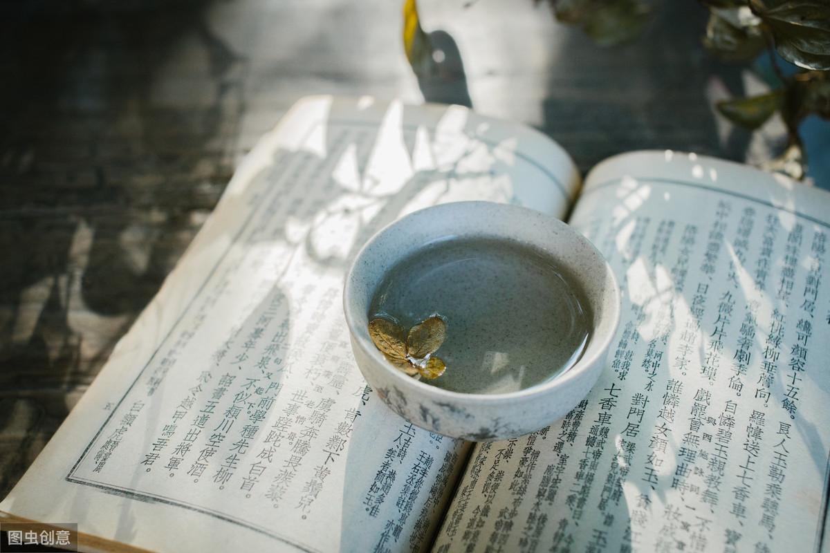 学而不躐等,不陵节而施是什么意思（那些古语里的高频考点）