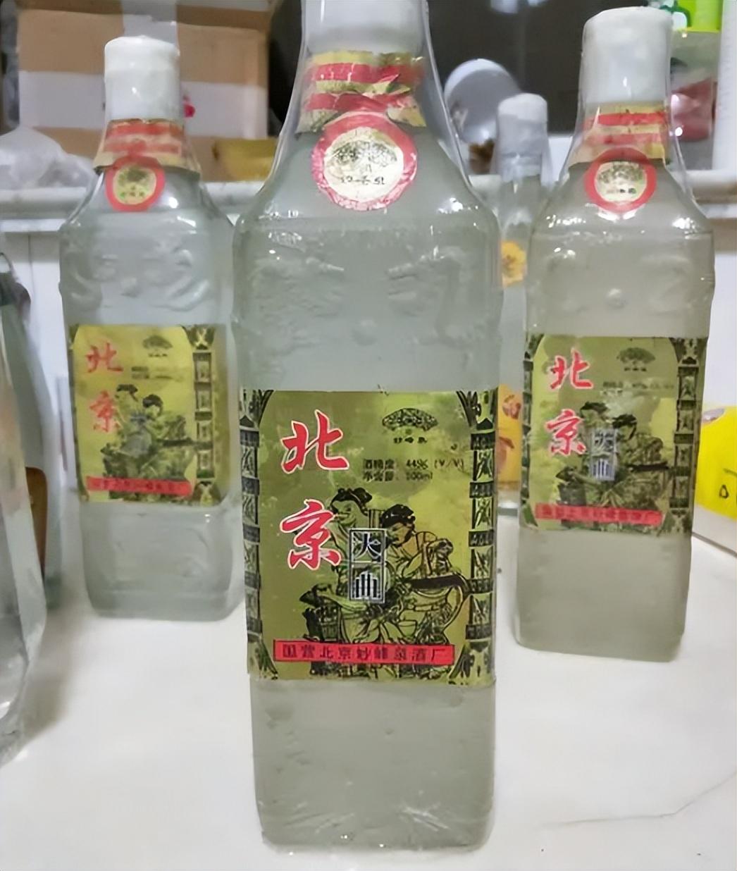 纯粮食酒的标准代号（看到这3行字，大可放心买）