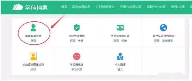 初等教育是什么（新生学信网学籍查询方法）