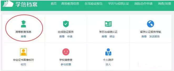 初等教育是什么（新生学信网学籍查询方法）