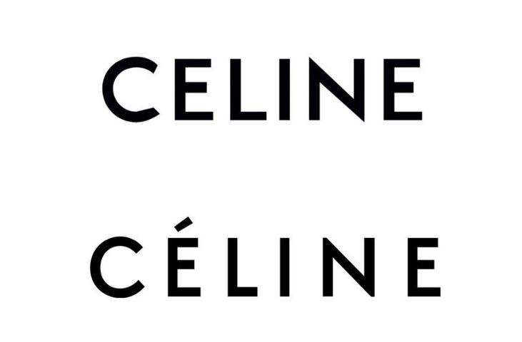 celine怎么读（都梦想拥有的时尚大牌—CELINE）