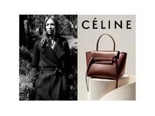 celine怎么读（都梦想拥有的时尚大牌—CELINE）