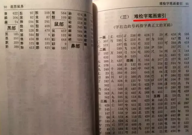 音字是什么部首（二年级查字典技巧顺口溜）