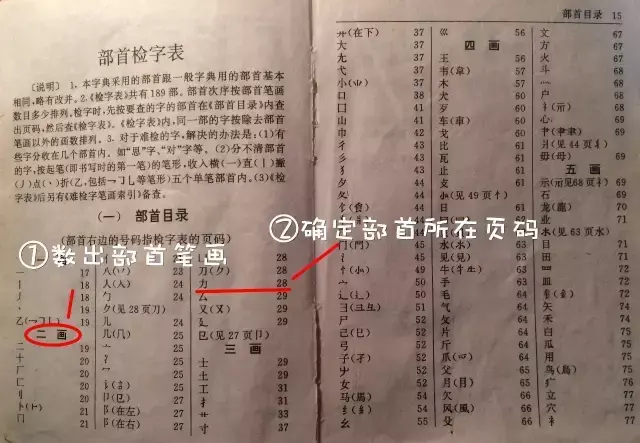 音字是什么部首（二年级查字典技巧顺口溜）