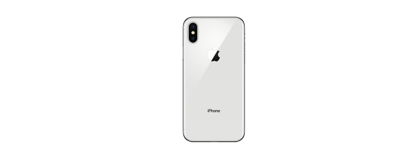 iphonex支持快充吗