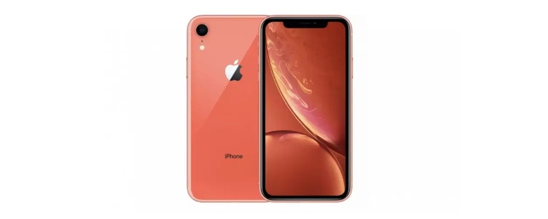 iphonexr像素是多少