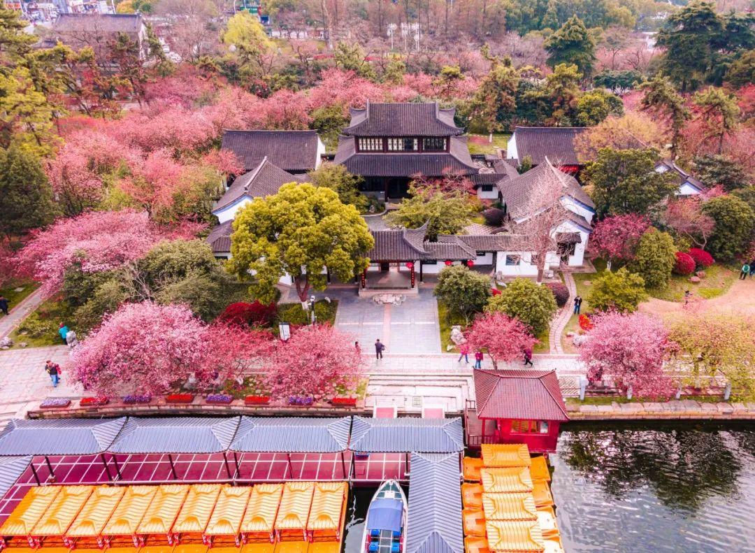 清明节诗词（10首清明诗词）