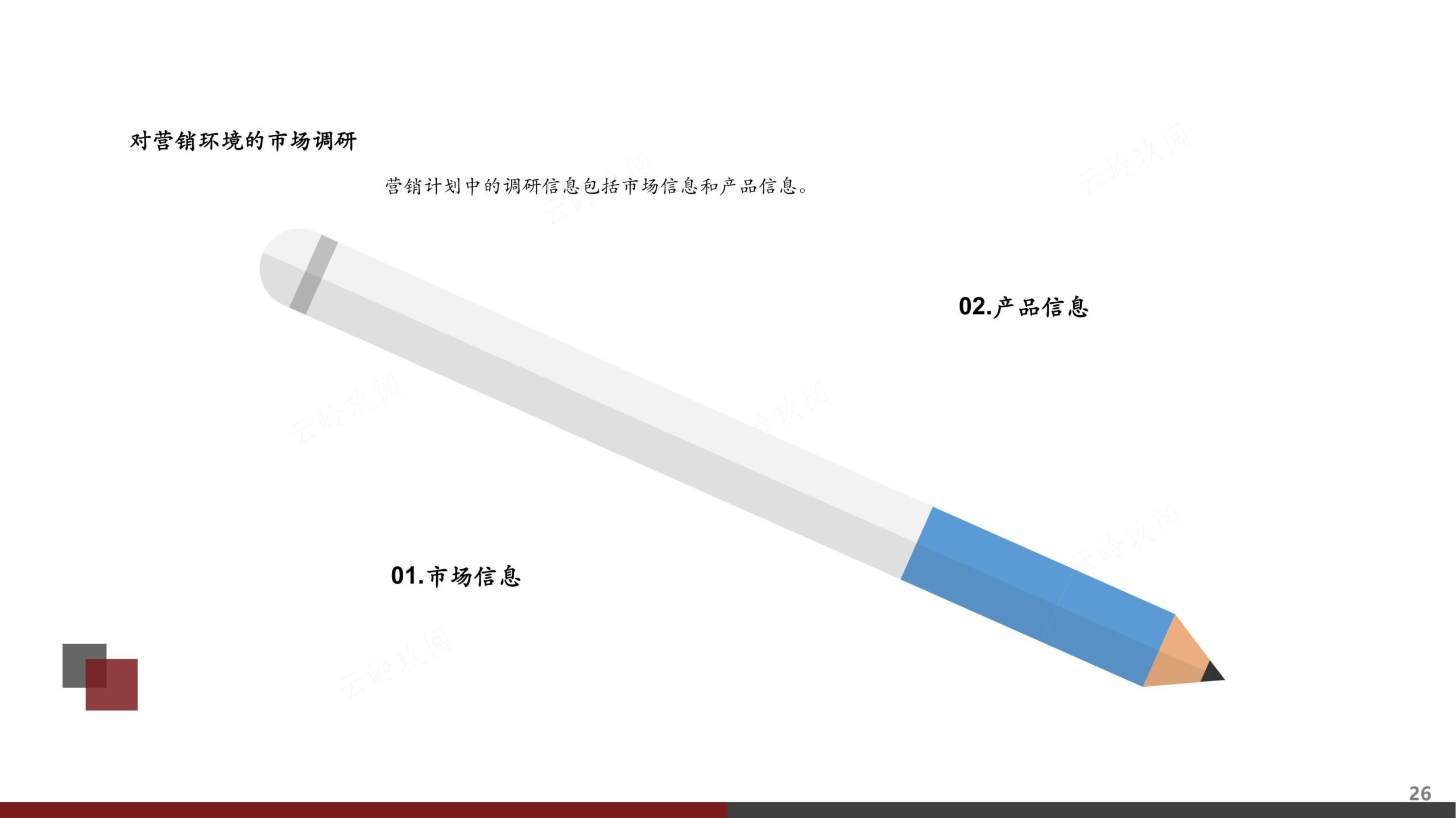 营销策划书（分步式指导实战技巧与全案模拟）