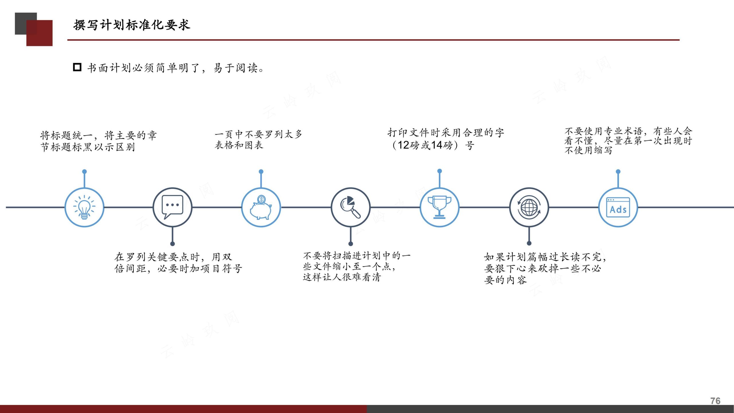 营销策划书（分步式指导实战技巧与全案模拟）