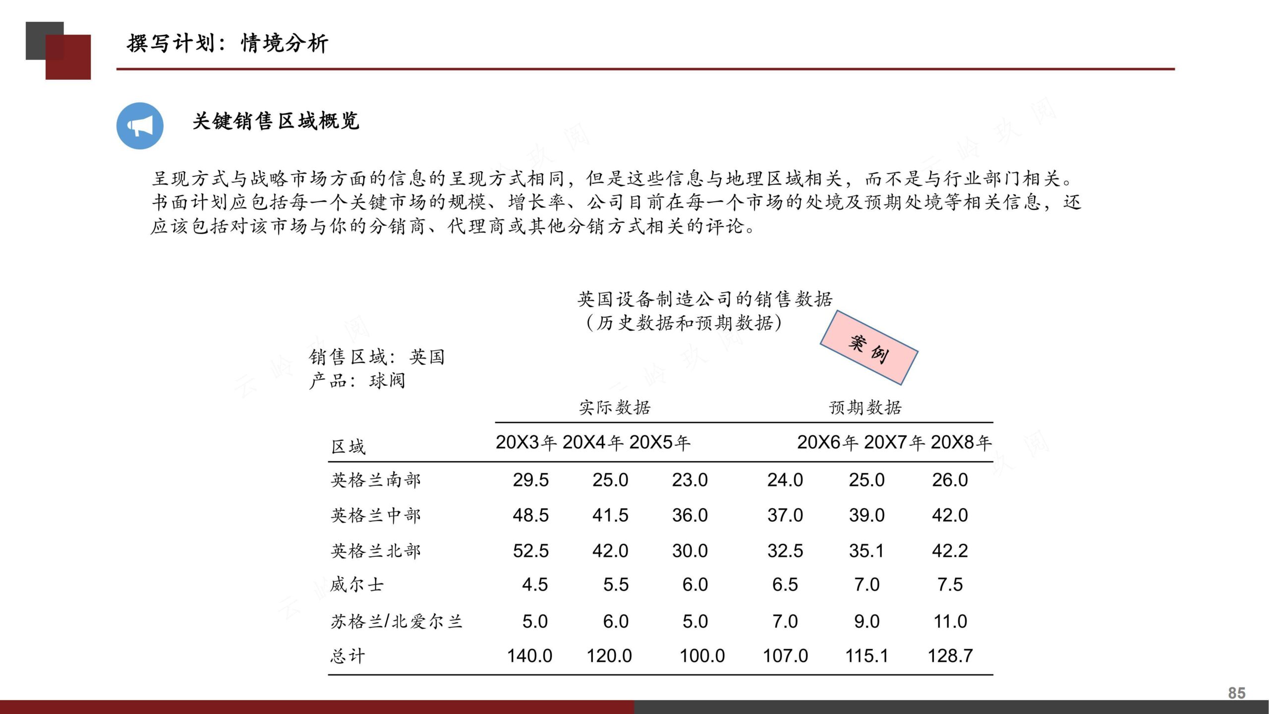 营销策划书（分步式指导实战技巧与全案模拟）