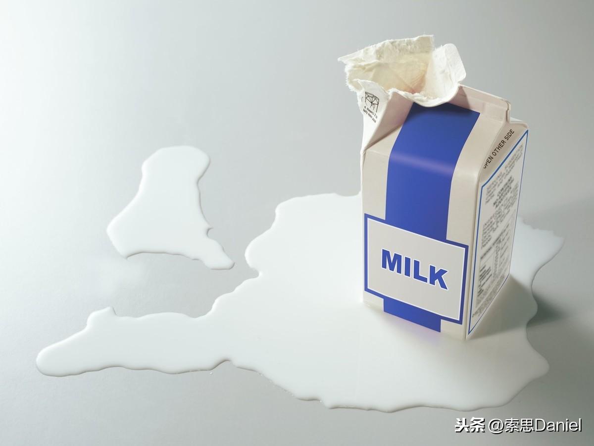 milk是什么意思（索思英语解码单词——milk牛奶）