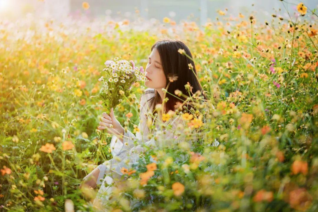 祝福女人最经典句子（经典诗词送给所有女人最美的祝福）