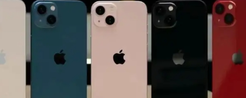 iphone13发热正常吗