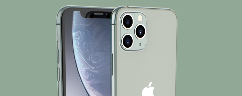 iphone11pro是6g运存吗