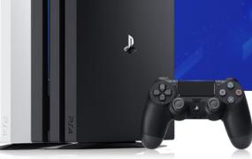 ps4和ps4pro的区别