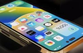 iphone14到底有没有指纹解锁