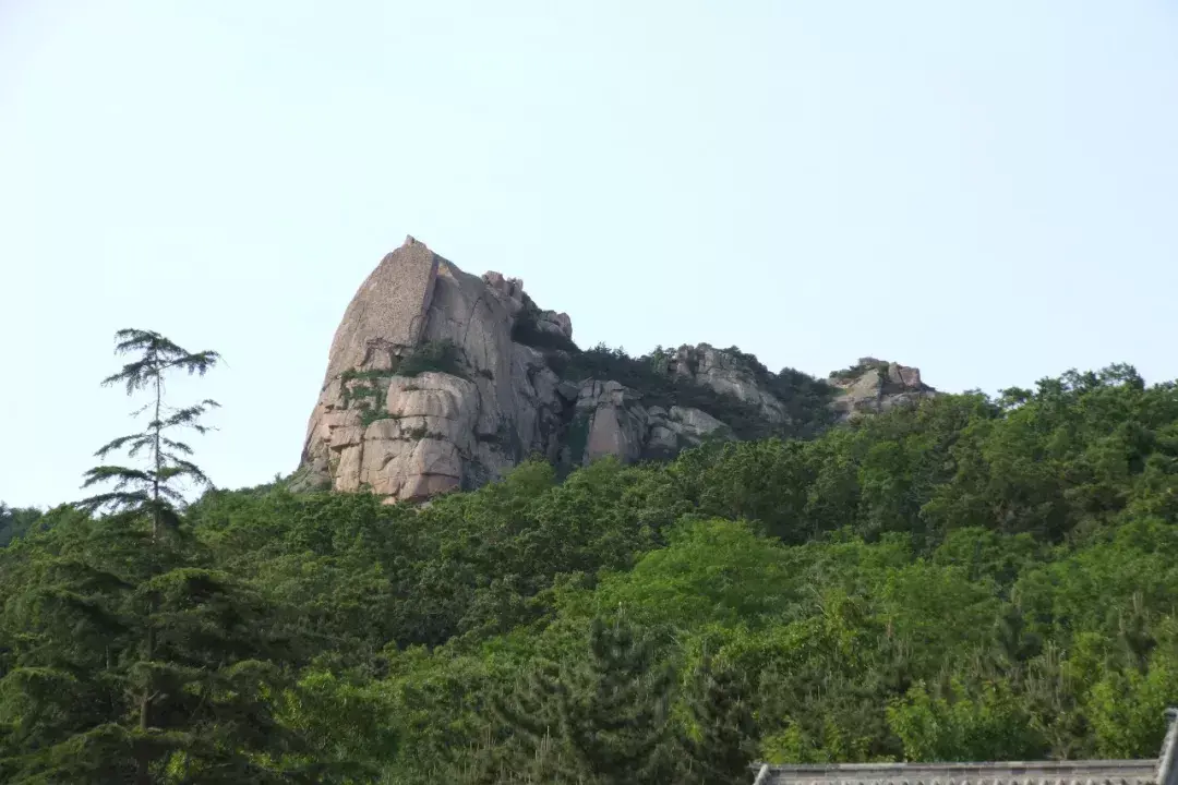 安徽导游词100字（最有趣的荣成石岛赤山导游词）