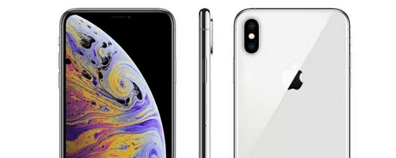 iphonexsmax双卡还是单卡