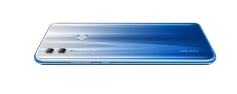 honor 10 lite是什么手机