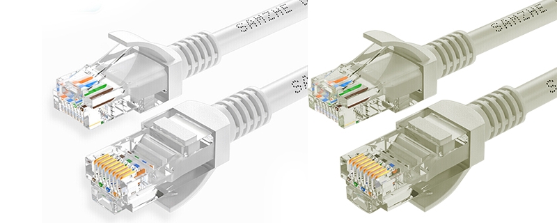 cat-5e是几类网线