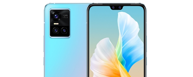 vivo s10是双卡双待吗