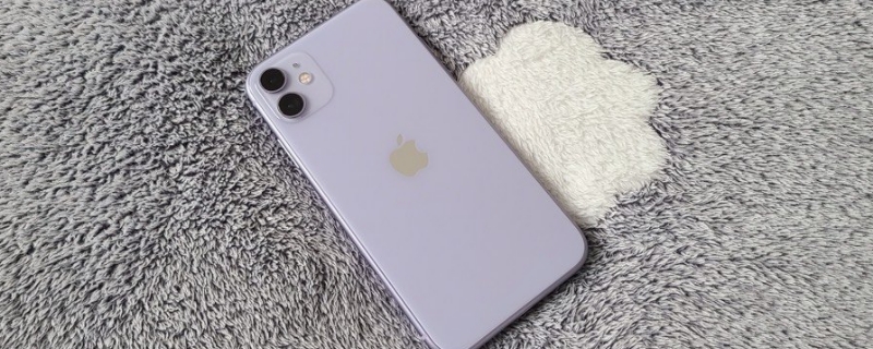 iphone 11多长