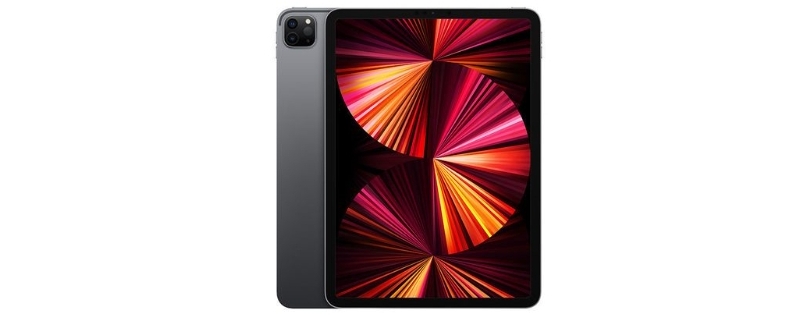 2021款ipadpro11寸是第几代