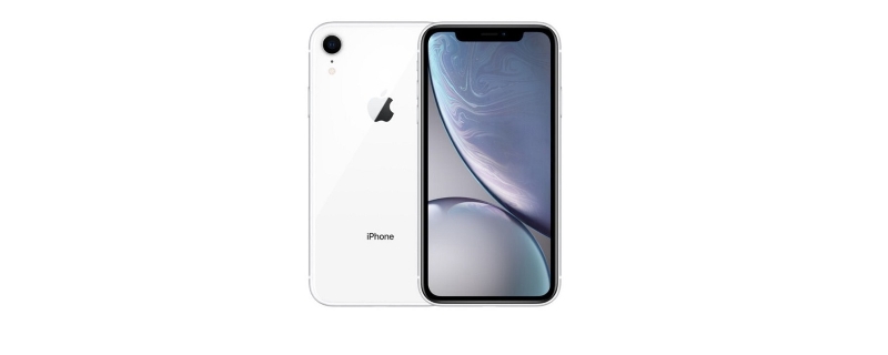 iphonexr有无线充电功能吗