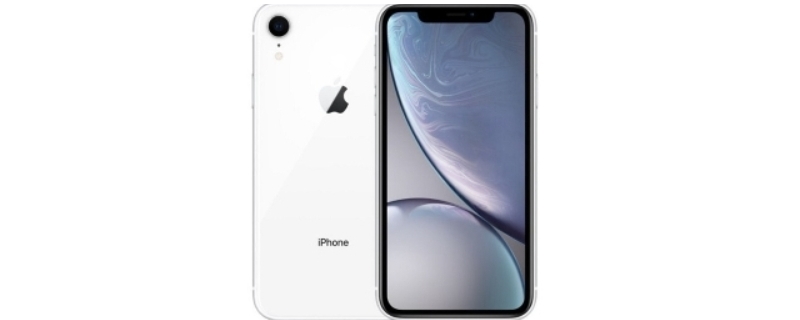 iphonexr多少寸