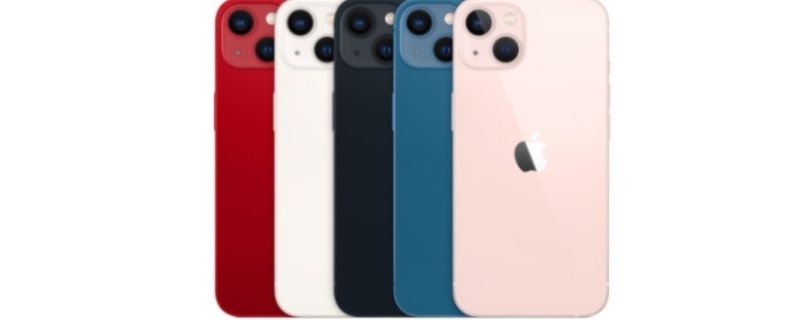 iphone13电池耐用吗