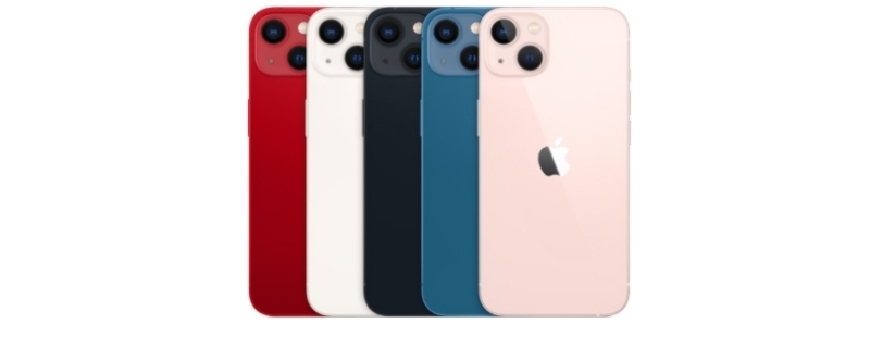 iphone13有没有红外线