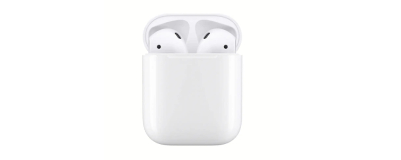 airpods2音质什么水平