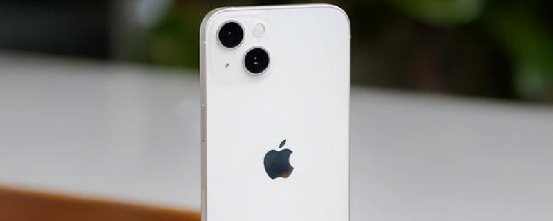 iphone13壁纸尺寸比例