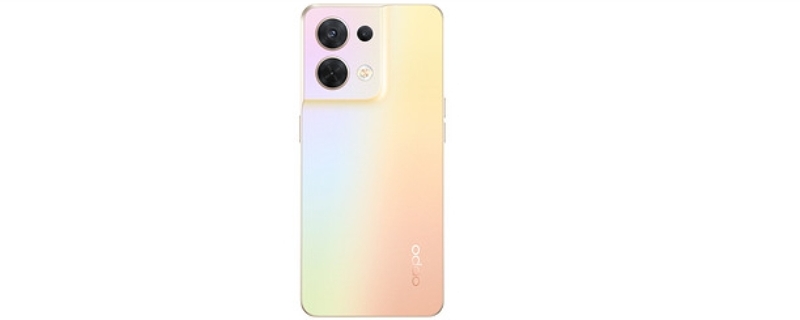 opporeno8带nfc功能吗