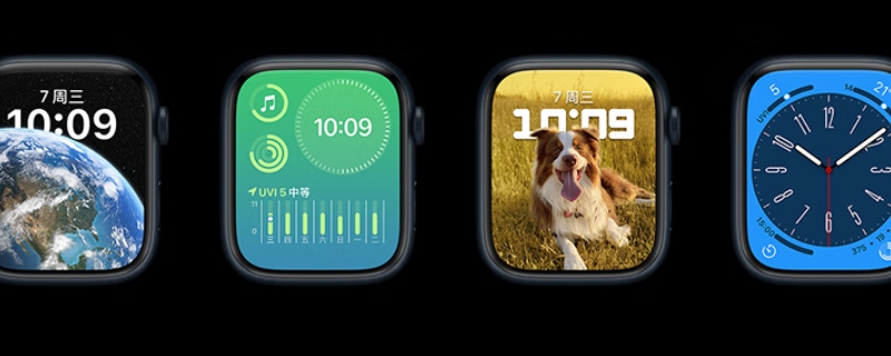 apple watch游泳能带吗