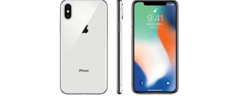 iphonex和xr区别