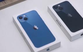 iphone13用5w充电头伤电池吗