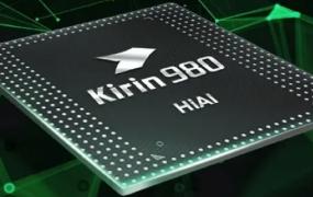 kirin980属于什么档次