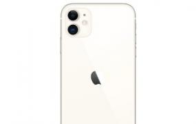 20w快充对iphone11有伤害吗