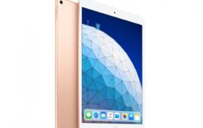 ipad air3尺寸