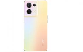 opporeno8属于什么档次