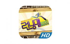 runningman在哪个app能看