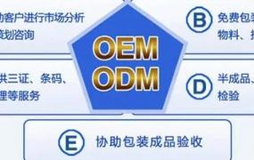 oem软件是什么意思