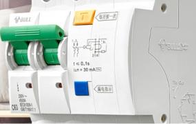 15千瓦用多大的漏电保护器